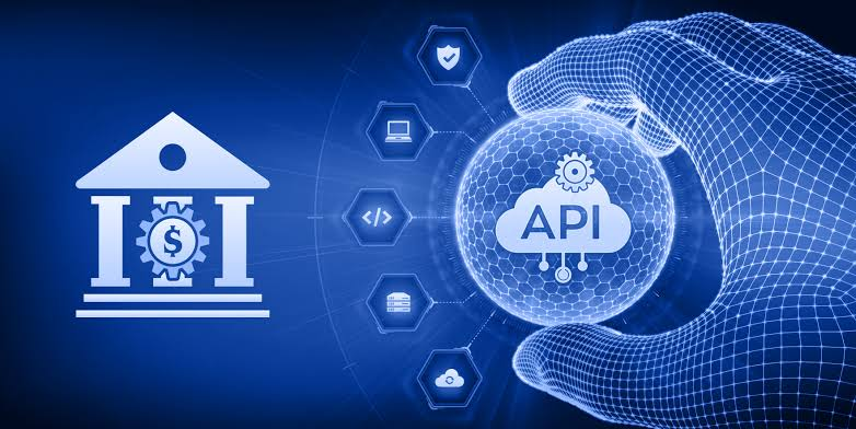 API integration concept