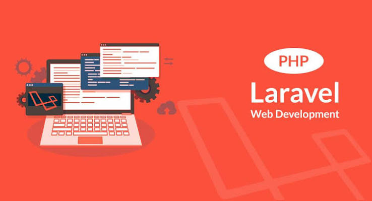Laravel web development